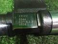 форсунка Isuzu Midi 2005, 095000-5344, 8-97602485-6 - фото №2