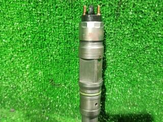 форсунка MAN TGA 1 поколение 2004, 10.5 л., D 2066 LF 01, дизель, МКПП, 51101006048, 0445120030, 51.10100-9125, 0445120218