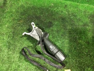 переключатель подрулевой (моторный тормоз) DAF XF 105 1 поколение 2011, МКПП, 1699369