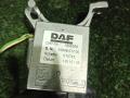 переключатель подрулевой (моторный тормоз) DAF XF 105 1 поколение 2011, МКПП, 1699369 - фото №3