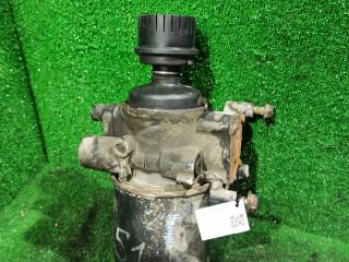 Осушитель воздуха / влагоотделитель DAF XF 105 1 поколение 2011, МКПП, 1738764, 2107993