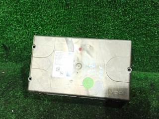 блок управления VIC 2 DAF XF 105 1 поколение 2008, 12.9 л., MX 300, дизель, МКПП, белый, 1639082