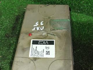 блок управления VIC 2 DAF XF 105 1 поколение 2008, 12.9 л., MX 340, дизель, МКПП, грузовик, 1639082