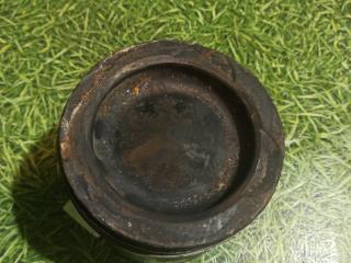 поршень DAF XF 105 1 поколение 2008, 12.9 л., MX 340, дизель, МКПП, грузовик, 1747552