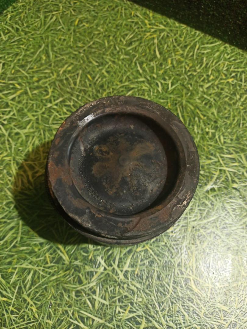 поршень DAF XF 105 1 поколение 2008, 12.9 л., MX 340, дизель, МКПП, грузовик, 1747552 - фото №1