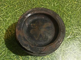 поршень DAF XF 105 1 поколение 2008, 12.9 л., MX 340, дизель, МКПП, грузовик, 1747552