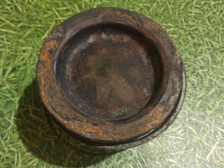 поршень DAF XF 105 1 поколение 2008, 12.9 л., MX 340, дизель, МКПП, грузовик, 1747552