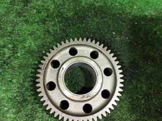 промежуточная шестерня DAF XF 95 1 поколение 2004, 12.6 л., XE 355 C, дизель, МКПП, белый, грузовик, 1331165