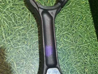 шатун DAF XF 95 1 поколение 2006, 12.6 л., XF 355 M, дизель, грузовик, 1437498