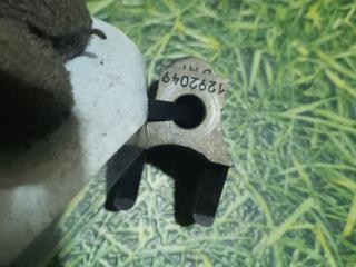 крепление форсунки DAF XF 95 1 поколение 2006, 12.6 л., XF 355 M, дизель, грузовик, 1292049