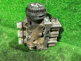 кран управления пневмоподвеской DAF XF 105 1 поколение 2011, МКПП, 1343255, 4728800300