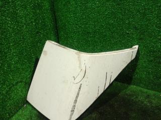 спойлер закабинный зад. лев. верх. DAF XF 105 1 поколение 2008, МКПП, 1653701