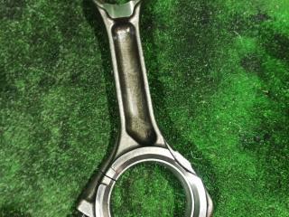 шатун DAF XF 95 1 поколение 2004, 12.6 л., XE 355 C, дизель, МКПП, белый, грузовик, 1437498