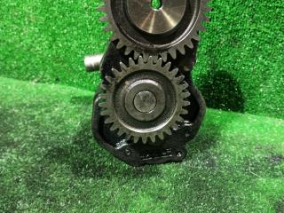 насос масляный DAF XF 95 1 поколение 2004, 12.6 л., XE 355 C, дизель, МКПП, белый, грузовик, 0683322