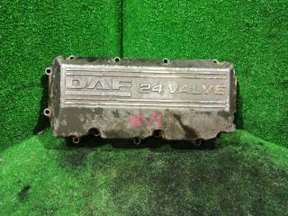 клапанная крышка DAF XF 95 1 поколение 2004, 12.6 л., XE 355 C, дизель, МКПП, белый, грузовик, 1319558