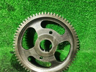 шестерня DAF XF 95 1 поколение 2004, 12.6 л., XE 355 C, дизель, МКПП, белый, грузовик, 1209328