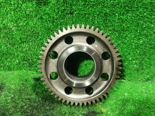 промежуточная шестерня DAF XF 95 1 поколение 2004, 12.6 л., XE 355 C, дизель, МКПП, белый, грузовик, 1331165