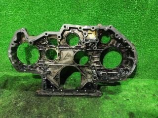 плита привода ГРМ DAF XF 95 1 поколение 2004, 12.6 л., XE 355 C, дизель, МКПП, белый, грузовик, 1376229