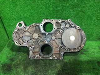 декоративная крышка двигателя DAF XF 95 1 поколение 2004, 12.6 л., XE 355 C, дизель, МКПП, белый, грузовик, 1312668, 1397524