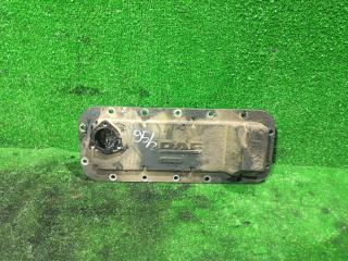 крышка блока цилиндров DAF XF 95 1 поколение 2004, 12.6 л., XE 355 C, дизель, МКПП, белый, грузовик, 1349575