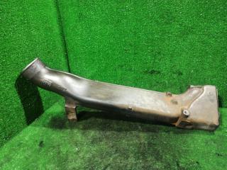 патрубок интеркулера DAF XF 95 1 поколение 2004, 12.6 л., XE 355 C, дизель, МКПП, белый, грузовик, 1425173