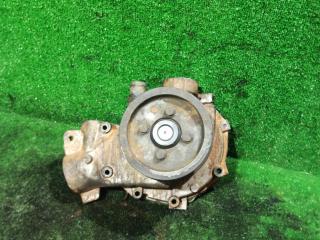 помпа DAF XF 95 1 поколение 2004, 12.6 л., XE 355 C, дизель, МКПП, белый, грузовик, 1609853