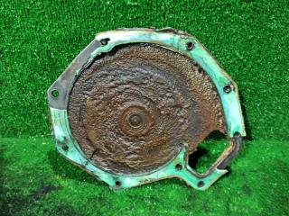 плита помпы DAF XF 95 1 поколение 2004, 12.6 л., XE 355 C, дизель, МКПП, белый, грузовик, 0292223