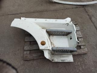 модуль ступеней прав. MAN TGA 1 поколение 2006, 10.5 л., D 2066 LF 01, дизель, МКПП, 81615100400