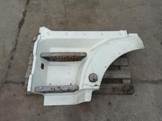 модуль ступеней лев. MAN TGX 1 поколение 2008, 10.5 л., D 2066 LF 25, дизель, МКПП, 81615100825