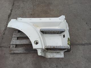 модуль ступеней прав. MAN TGX 1 поколение 2008, 10.5 л., D 2066 LF 25, дизель, МКПП, 81615100824