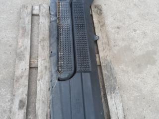 воздухозаборник MAN TGA 1 поколение 2005, 10.5 л., D 2066 LF 01, дизель, АКПП, 81082010517