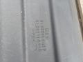 воздухозаборник MAN TGA 1 поколение 2005, 10.5 л., D 2066 LF 01, дизель, АКПП, 81082010517 - фото №2