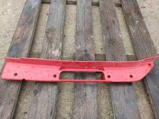 заглушка (решетка) в бампер MAN TGA 1 поколение 2008, 12.8 л., D 2876 LF 13, дизель, АКПП, 81416100232