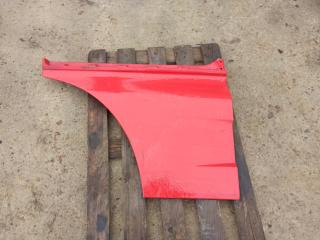 молдинг двери передней правой MAN TGA 1 поколение 2004, 10.5 л., D 2066 LF 01, дизель, МКПП, 81626100024, 81626100018