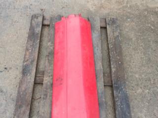 крыло MAN TGA 1 поколение 2004, 10.5 л., D 2066 LF 01, дизель, АКПП, 81615100552