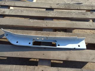 заглушка (решетка) в бампер MAN TGA 1 поколение 2006, 10.5 л., D 2066 LF 01, дизель, МКПП, 81416100231