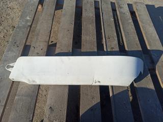 молдинг переднего бампера MAN TGX 1 поколение 2008, 10.5 л., D 2066 LF 25, дизель, МКПП, 81416140025, TGX93, 3.80036