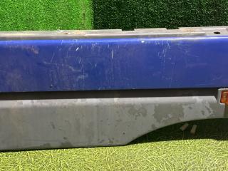 крыло DAF XF 105 1 поколение 2008, дизель, МКПП, 12911711441664