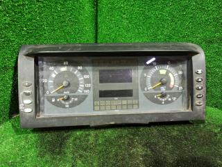 щиток приборов (приборная панель) Mercedes-Benz Axor 1 поколение [рестайлинг] 2004, 12.0 л., OM 457.910, дизель, МКПП, A0014468121