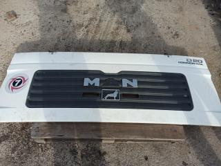 капот MAN TGA 1 поколение 2006, 10.5 л., D 2066 LF 01, дизель, МКПП, 81611100053