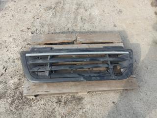 решетка радиатора DAF CF-series 1 поколение 2009, 12.9 л., MX 300, дизель, МКПП, 1784453, 1657685