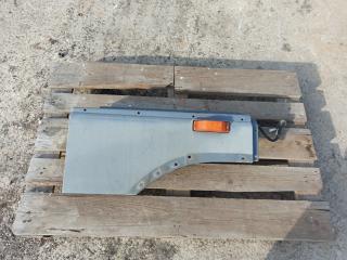 крыло DAF CF-series 1 поколение 2009, 12.9 л., MX 300, дизель, МКПП, 0083118