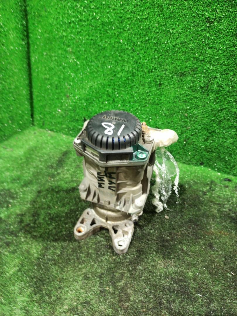 кран главный тормозной DAF 45 2000, дизель, МКПП, 4614945100 - фото №1