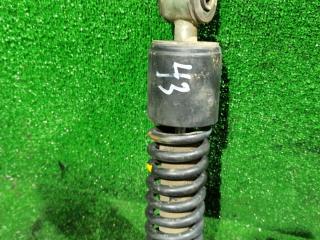 амортизатор кабины Mercedes-Benz Axor 1 поколение [рестайлинг] 2004, 12.0 л., OM 457.910, дизель, МКПП, A9408904619, CB0163, 100.164-01