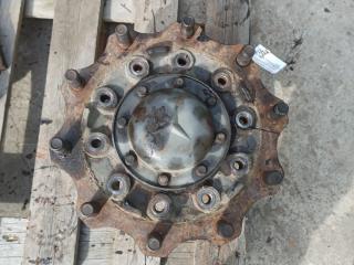 ступица передняя Mercedes-Benz Axor 1 поколение [рестайлинг] 2004, 12.0 л., OM 457.910, дизель, МКПП, 9423340201, 9423341501