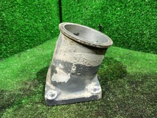 патрубок интеркулера Scania 4-Series 2004, 11.7 л., DC 12.03, дизель, МКПП, 1368627