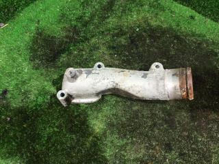 патрубок радиатора Scania 4-Series 2004, 11.7 л., DC 12.03, дизель, МКПП, 1400145