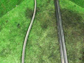 Уплотнитель стекла DAF XF 105 1 поколение 2008, 12.9 л., MX 300, дизель, МКПП, белый, 1259716