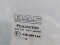 стекло двери передней правой DAF XF 105 1 поколение 2008, 12.9 л., MX 300, дизель, МКПП, белый, 43R001164 - фото №4