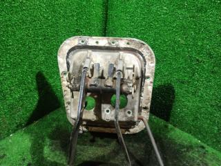 узел педальный (блок педалей) DAF 45 2000, дизель, МКПП, 5600201491